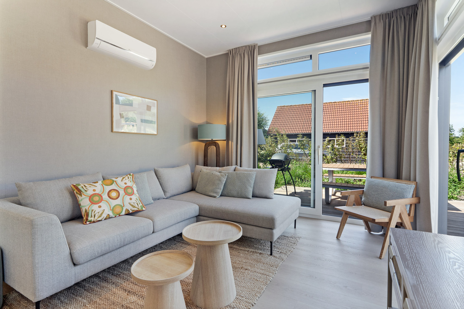 Recreatiewoning in Ouddorp voor 6 personen foto 15