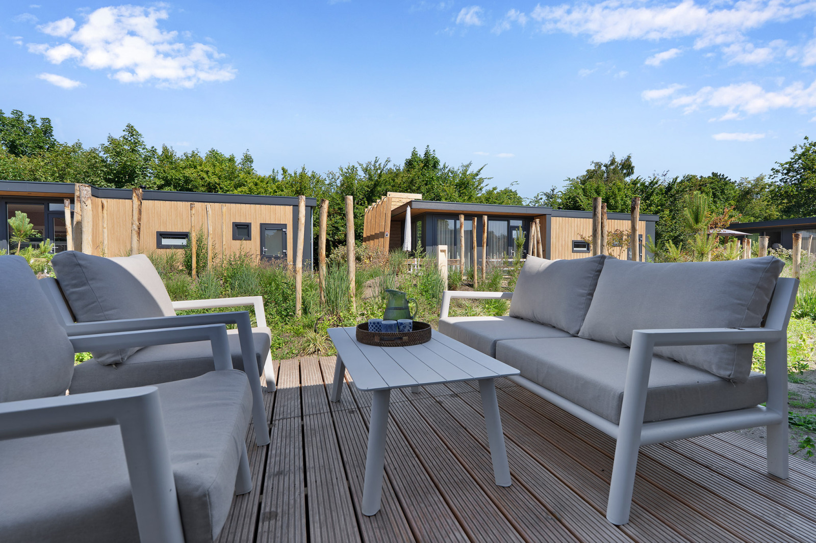 Recreatiewoning in Ouddorp voor 6 personen foto 8