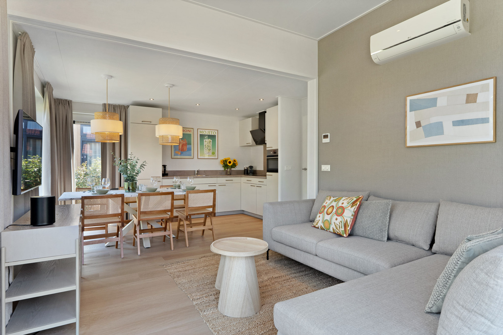 Recreatiewoning in Ouddorp voor 6 personen foto 9