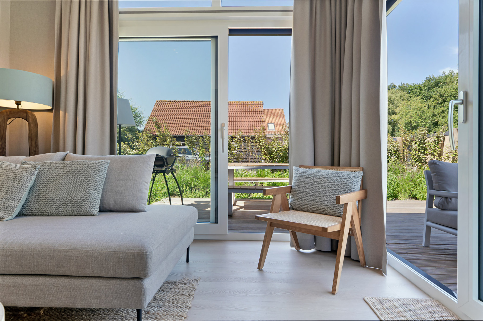 Recreatiewoning in Ouddorp voor 6 personen foto 3