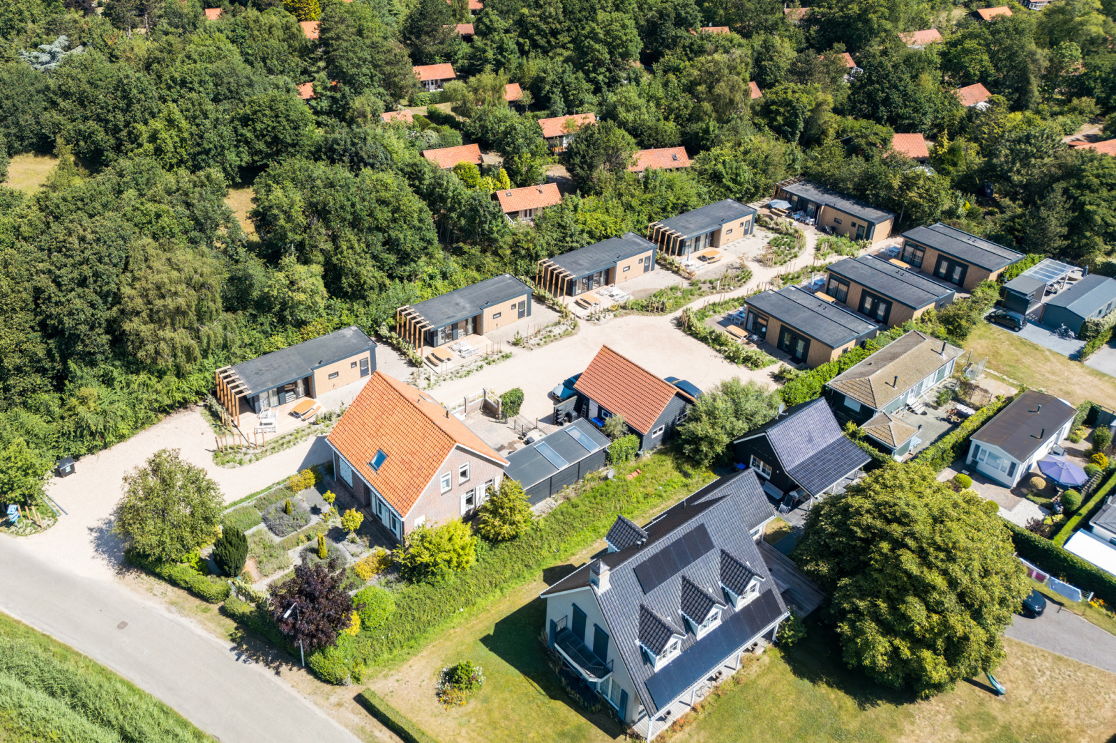 Recreatiewoning in Ouddorp voor 6 personen foto 20