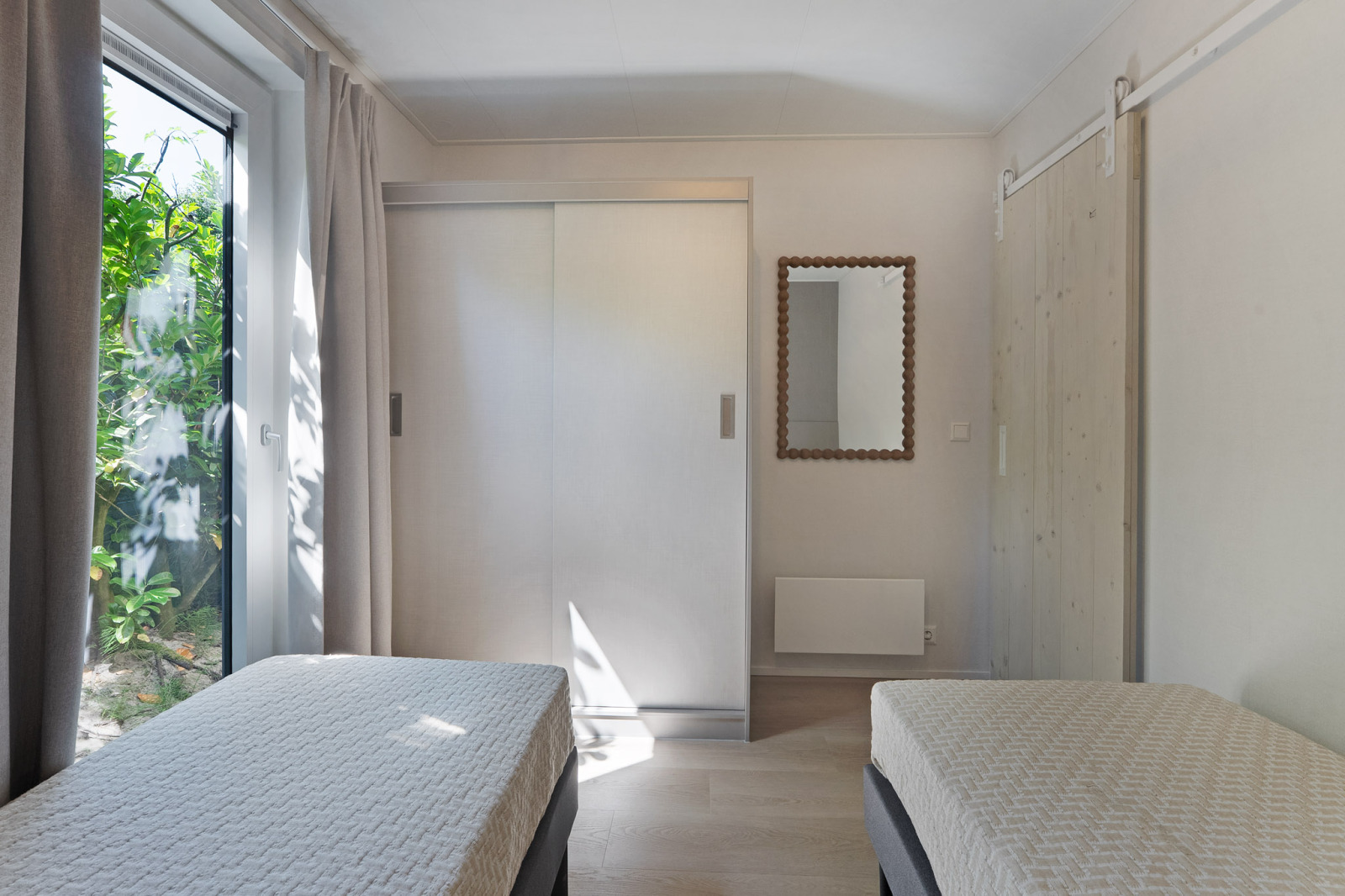 Recreatiewoning in Ouddorp voor 6 personen foto 12