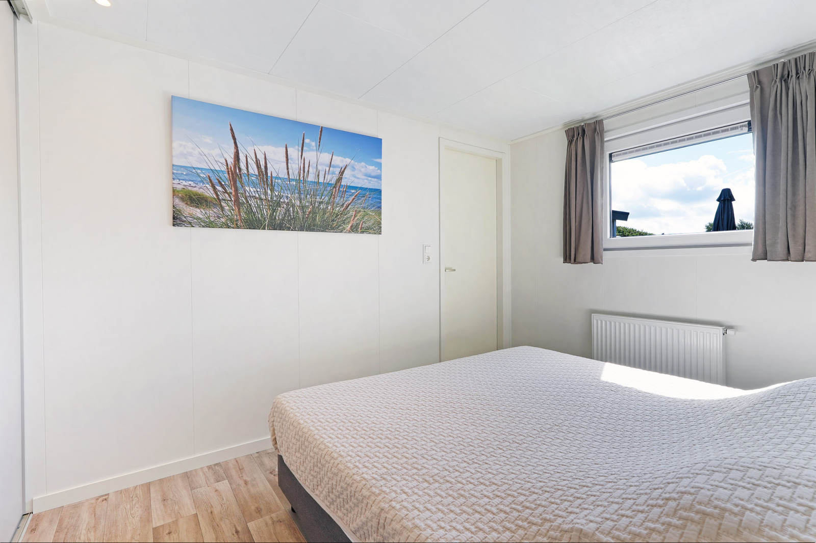 Chalet in Ouddorp voor 6 personen foto 18