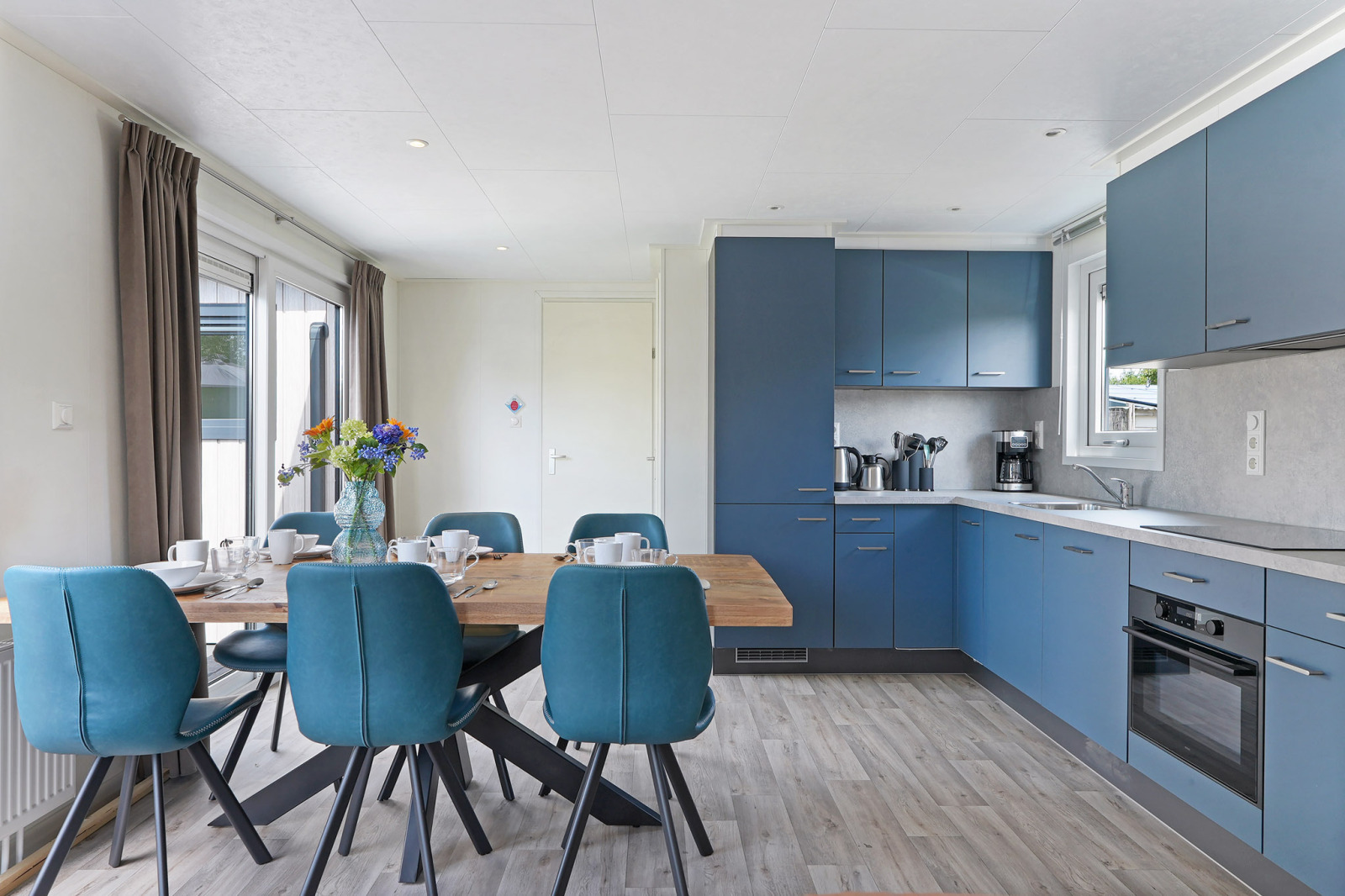 Chalet in Ouddorp voor 6 personen foto 9