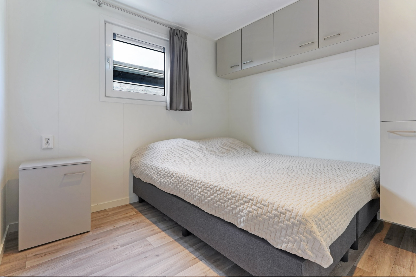 Chalet in Ouddorp voor 6 personen foto 2