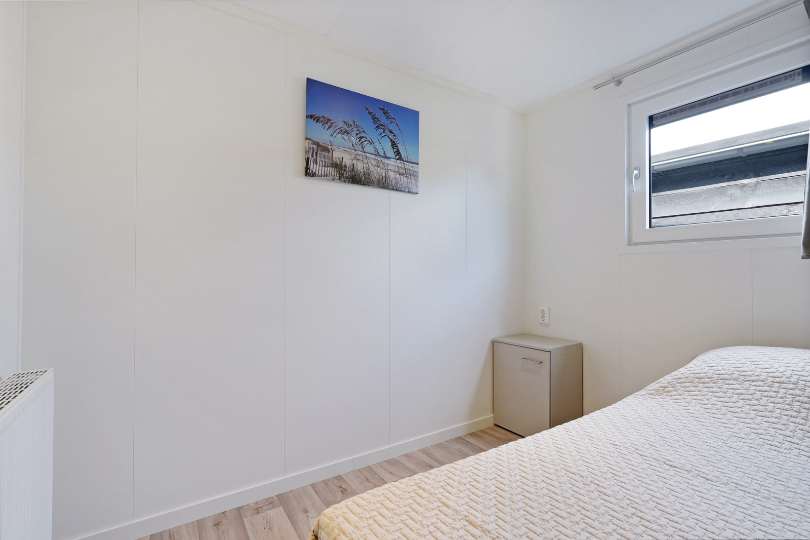 Chalet in Ouddorp voor 6 personen foto 10