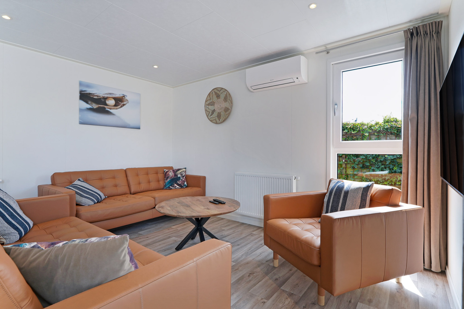Chalet in Ouddorp voor 6 personen foto 15