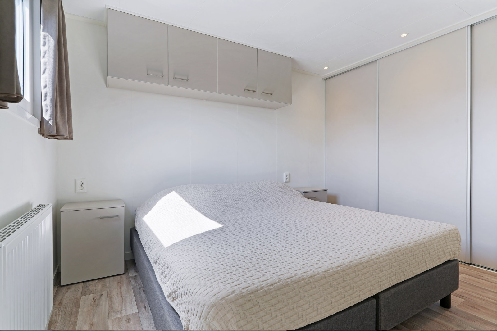 Chalet in Ouddorp voor 6 personen foto 17