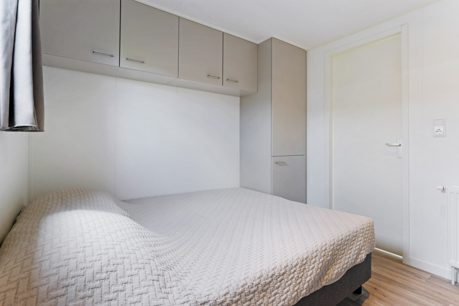 Chalet in Ouddorp voor 6 personen foto 14