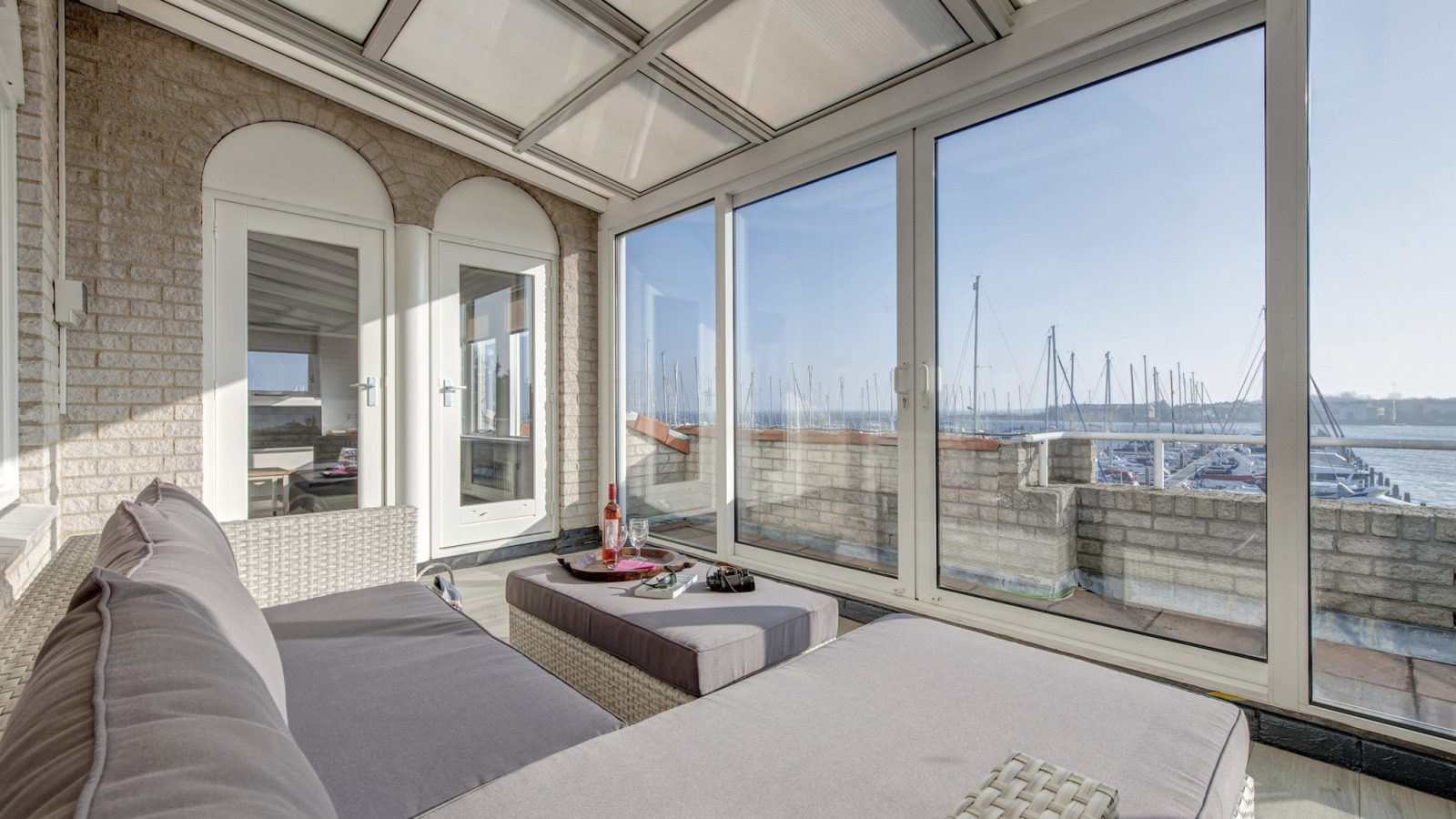 Appartement in Ouddorp voor 6 personen foto 19