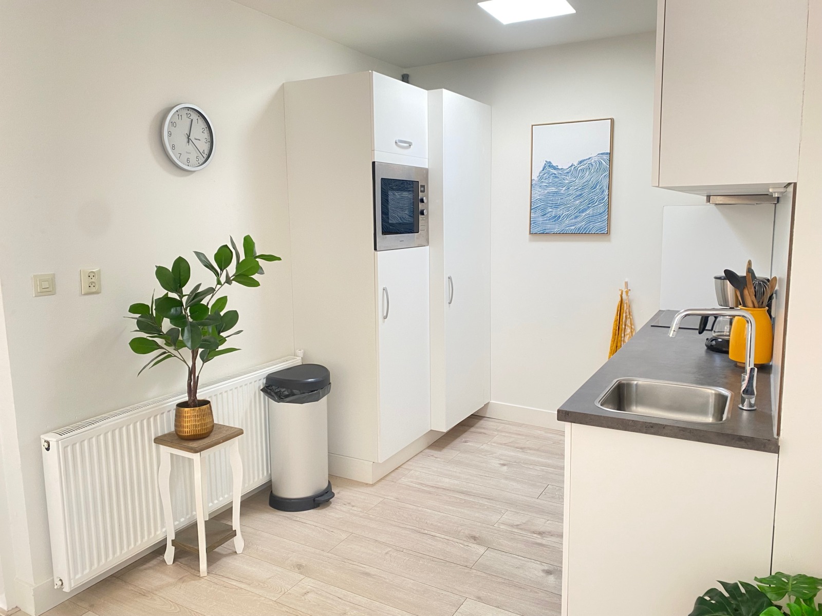 Bungalow in Noordwijkerhout voor 6 personen foto 8