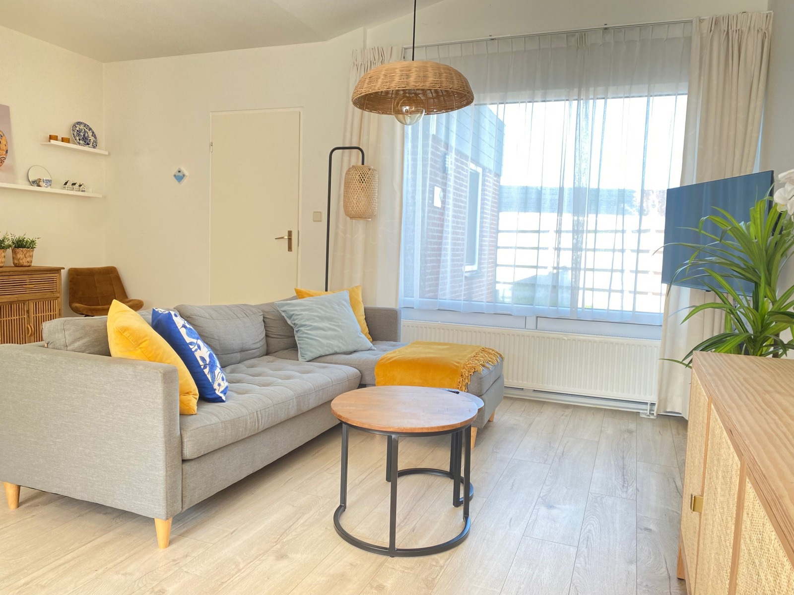 Bungalow in Noordwijkerhout voor 6 personen foto 2