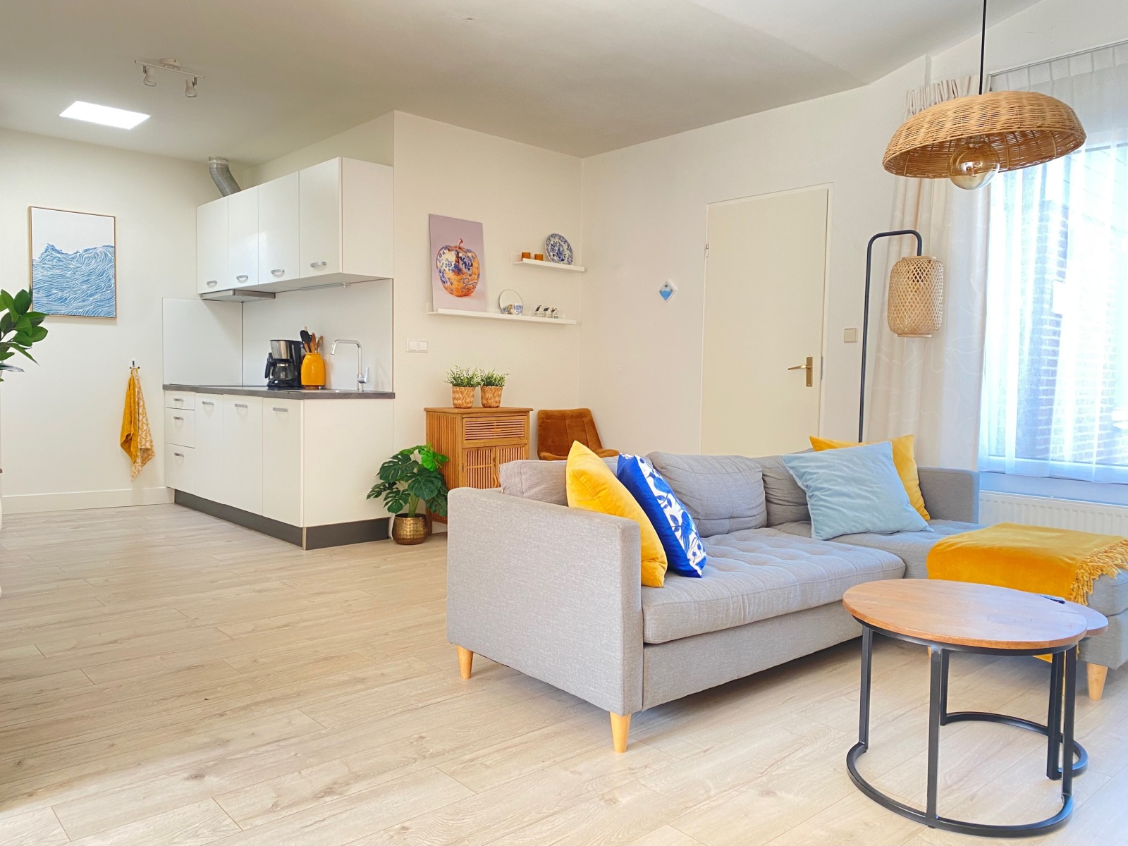 Bungalow in Noordwijkerhout voor 6 personen foto 12