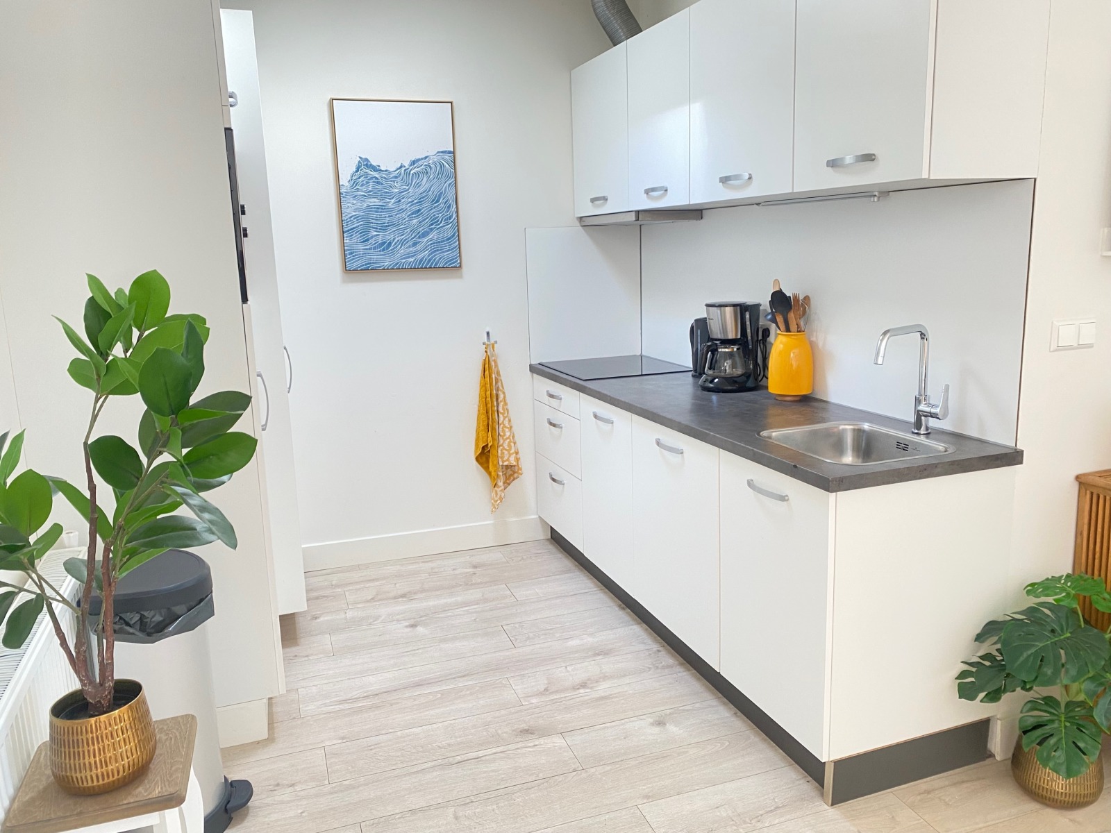 Bungalow in Noordwijkerhout voor 6 personen foto 13