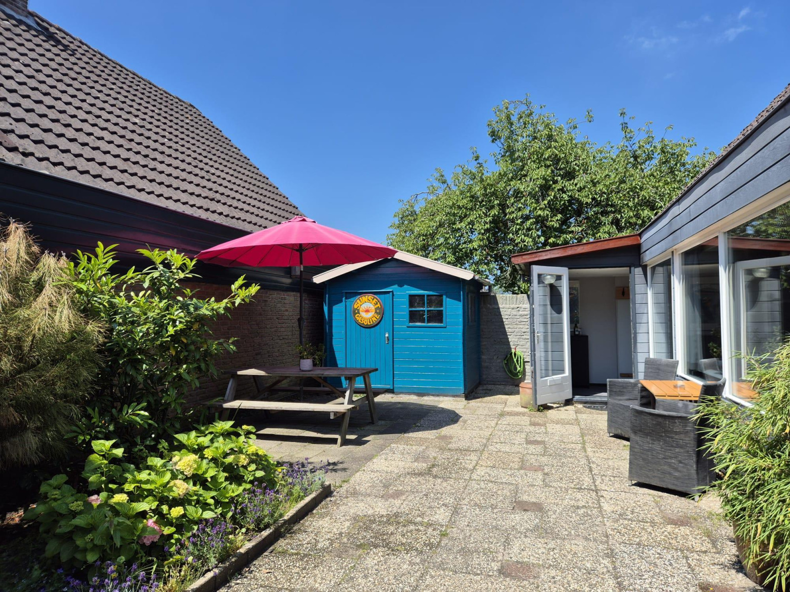 Bungalow in Noordwijkerhout voor 6 personen foto 15