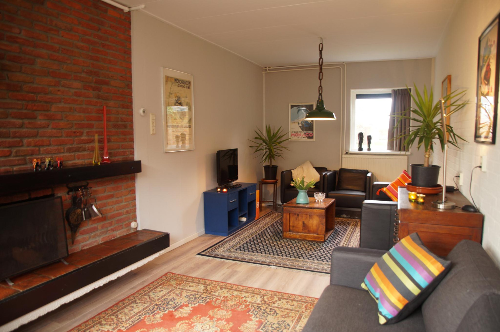Bungalow in Noordwijkerhout voor 6 personen foto 13