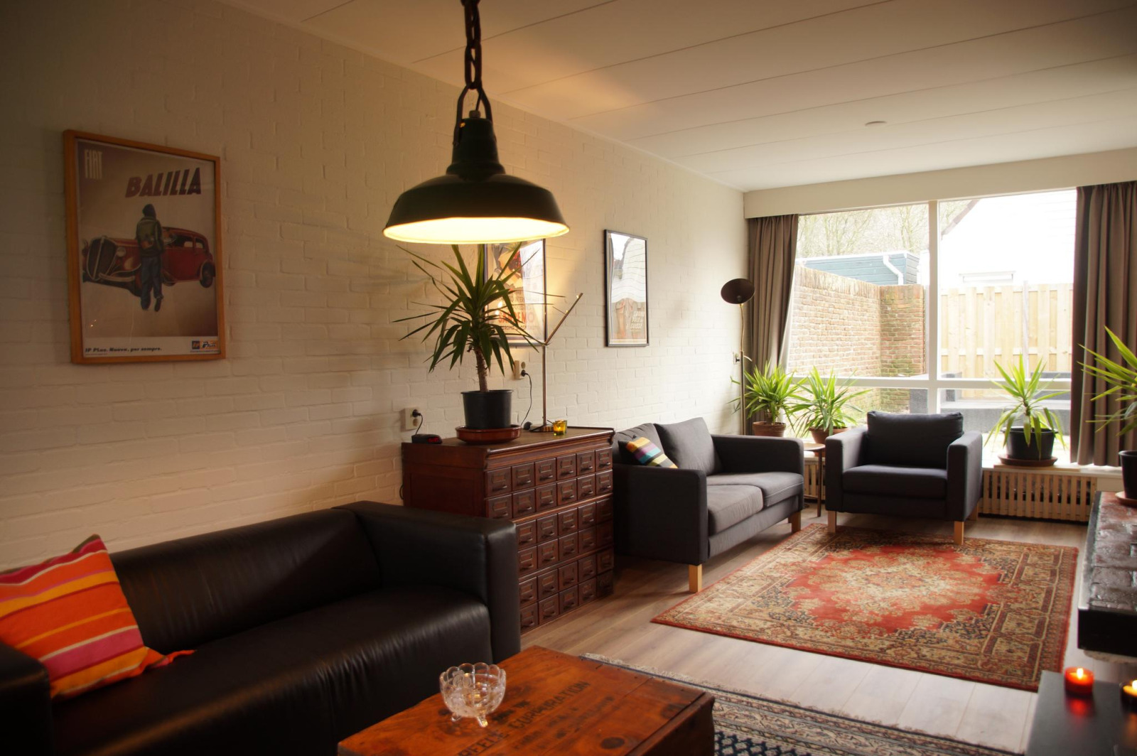 Bungalow in Noordwijkerhout voor 6 personen foto 2