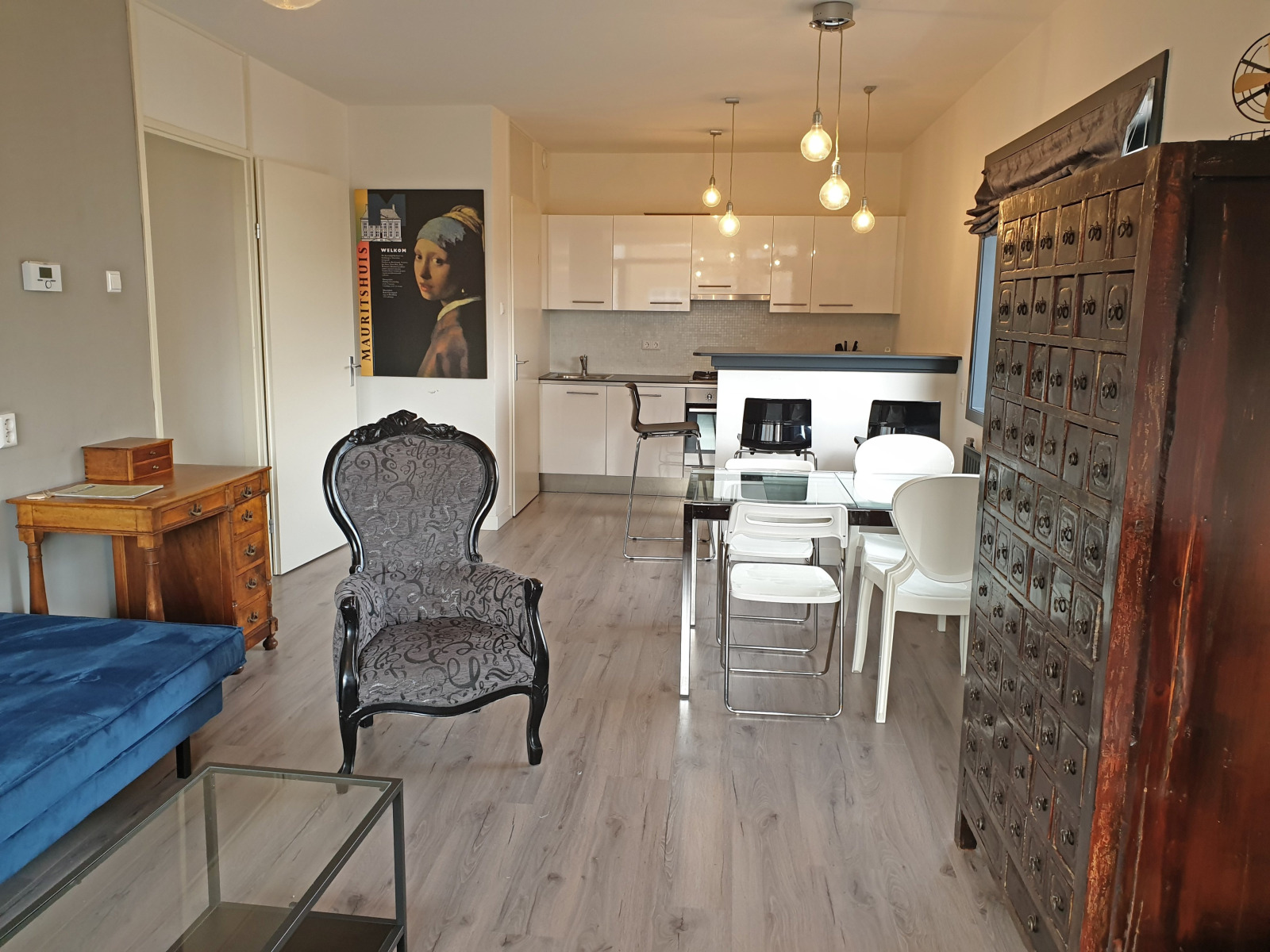Appartement ZH469 in Noordwijk in Noordwijk – foto 3 uit de partnerbron