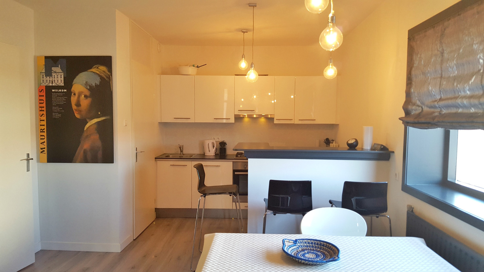Appartement ZH469 in Noordwijk in Noordwijk – foto 4 uit de partnerbron