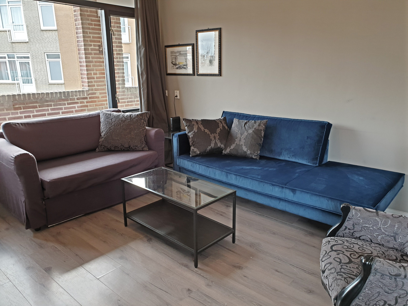 Appartement ZH469 in Noordwijk in Noordwijk – foto 2 uit de partnerbron
