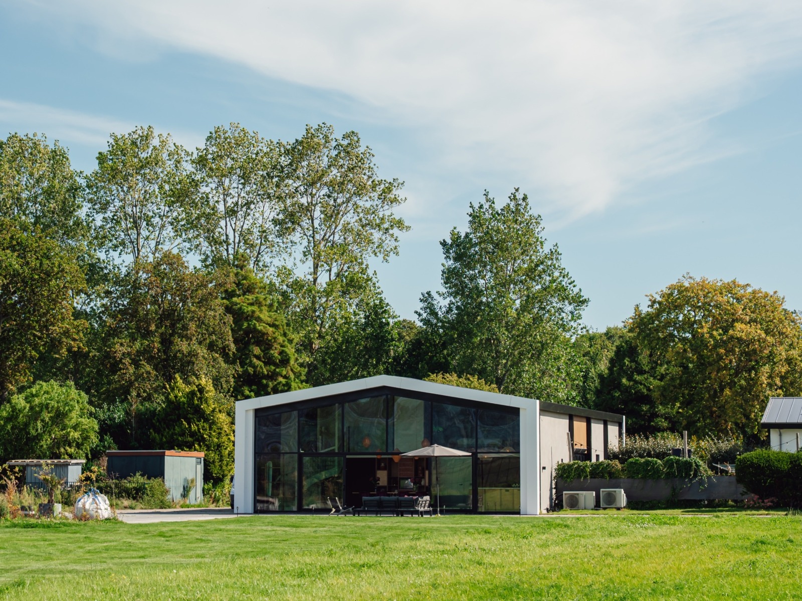Villa in Noordwijkerhout voor 8 personen foto 13