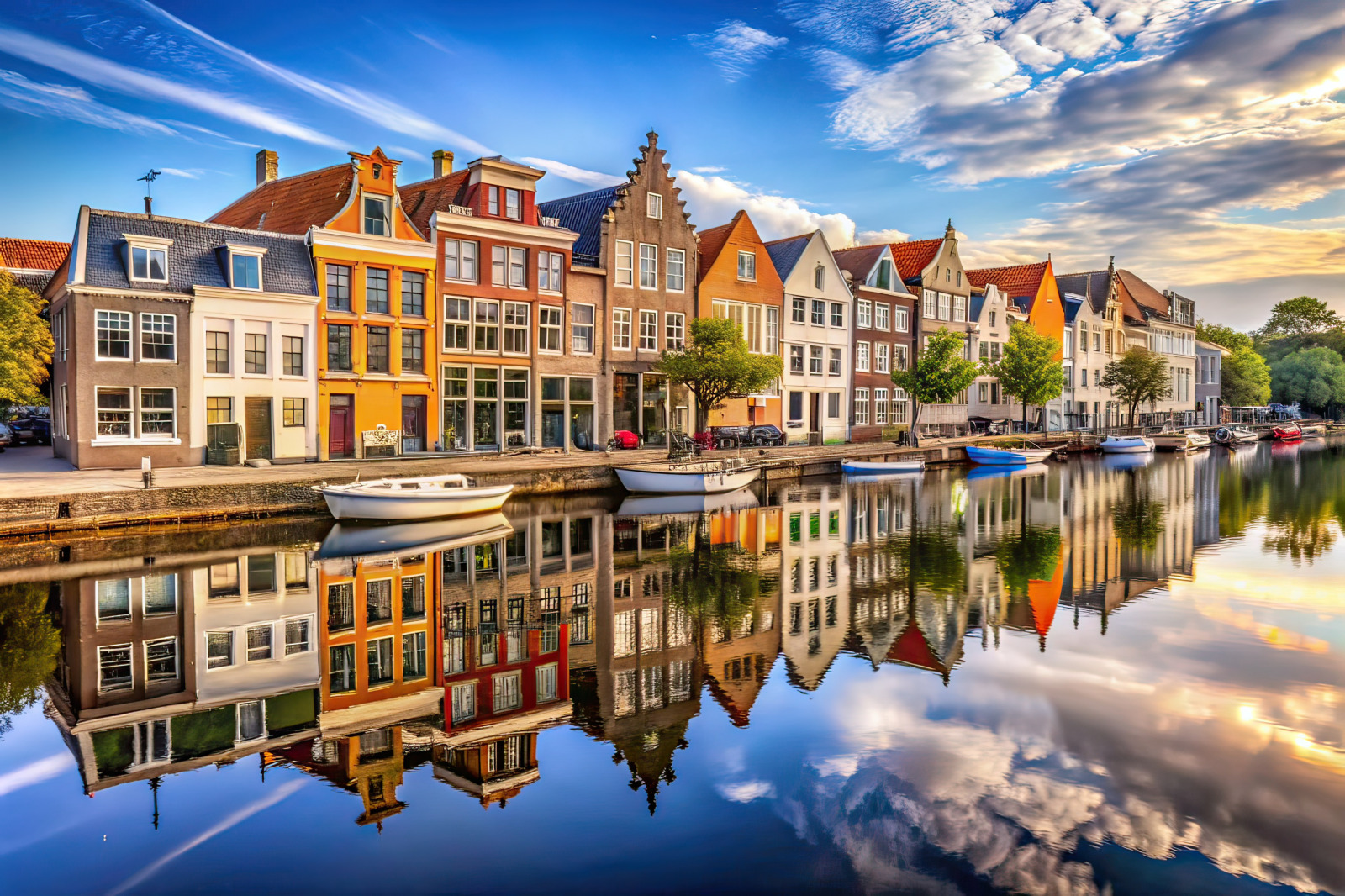Vakantieboerderij in Goudriaan voor 12 personen foto 20
