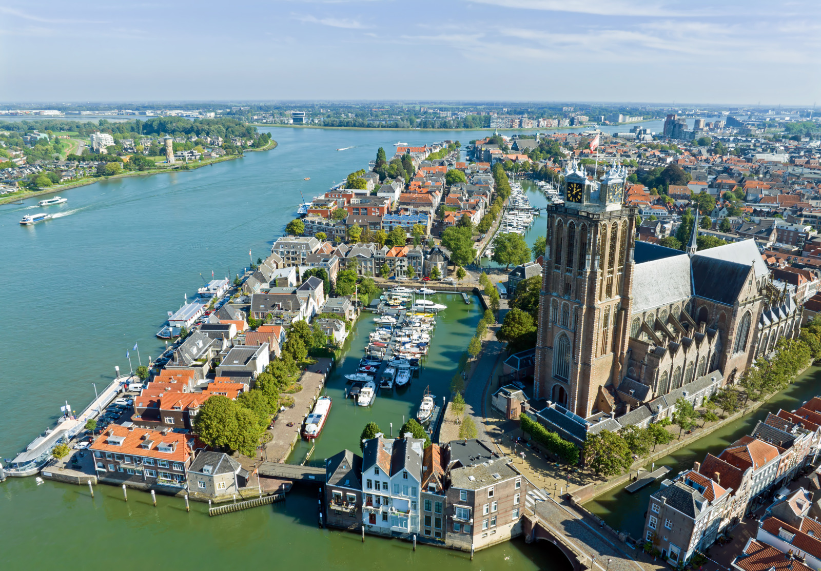 Recreatiewoning in Goudriaan voor 13 personen foto 17