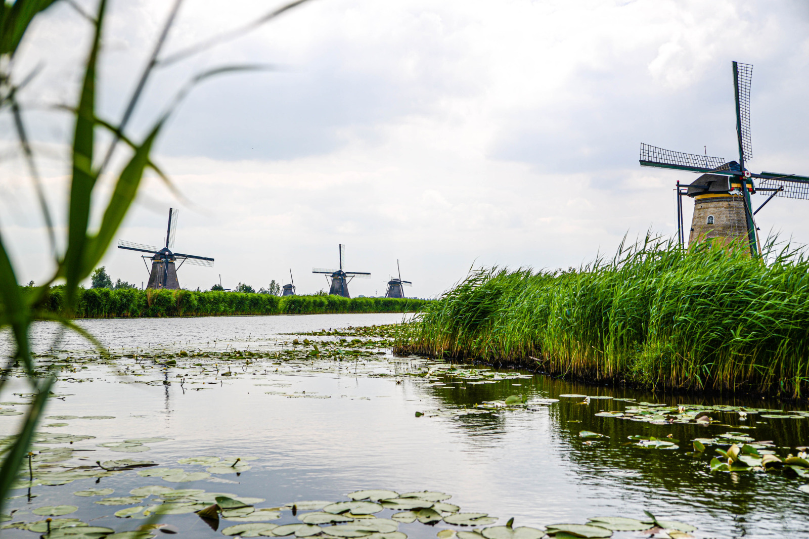 Recreatiewoning in Goudriaan voor 13 personen foto 16