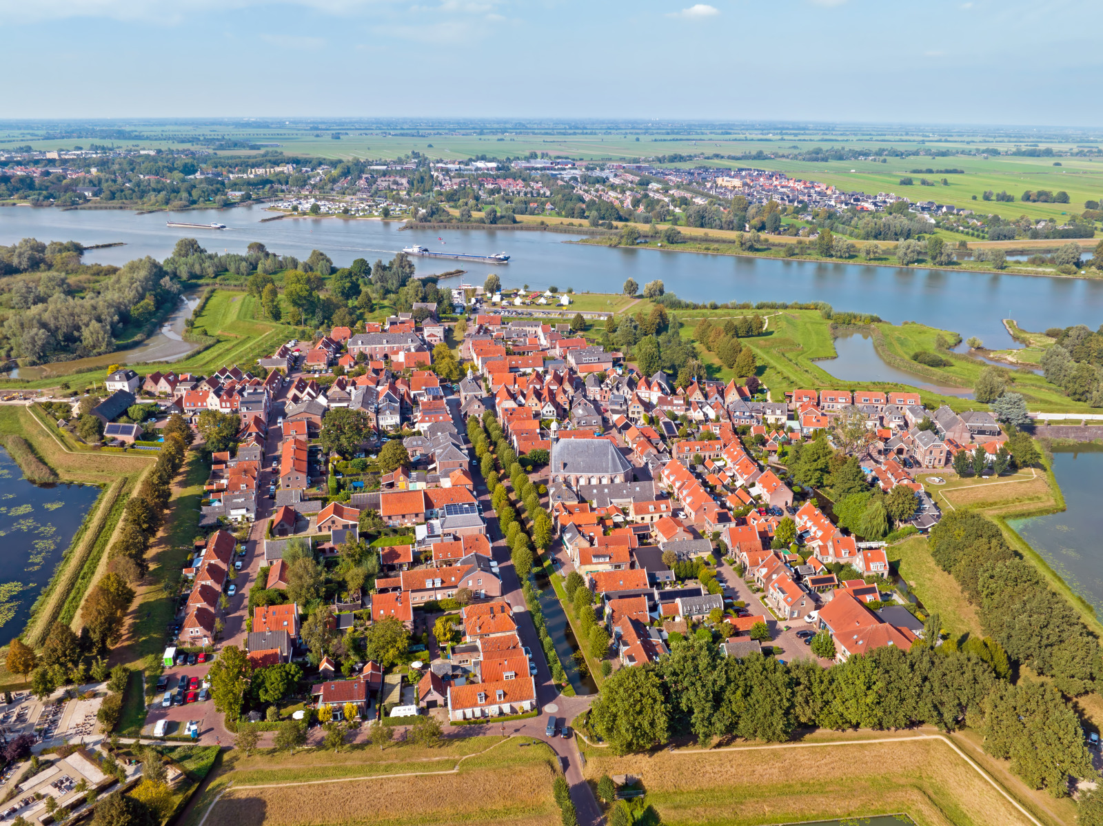 Recreatiewoning in Goudriaan voor 13 personen foto 7