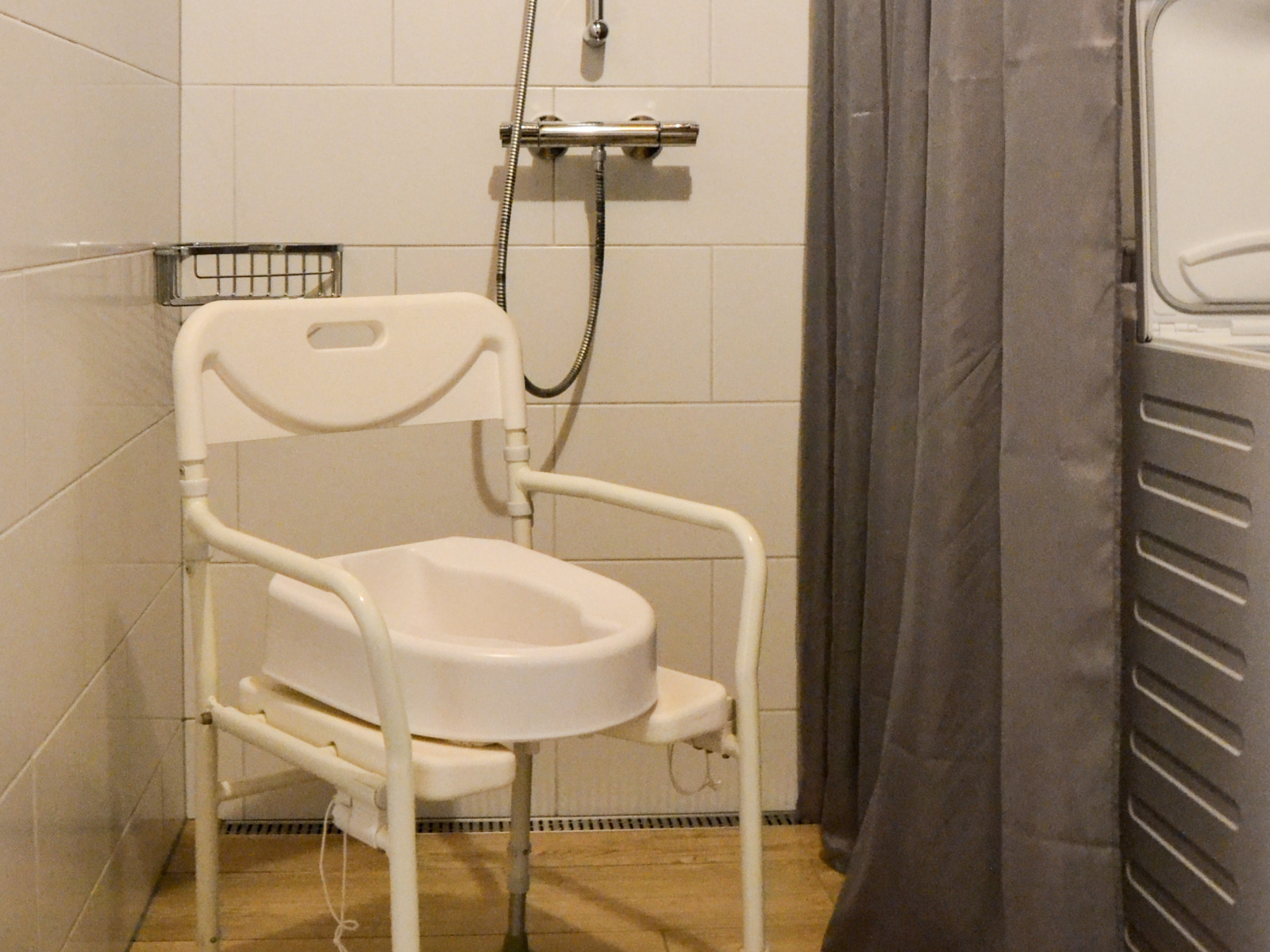 Recreatiewoning in Goudriaan voor 13 personen foto 20