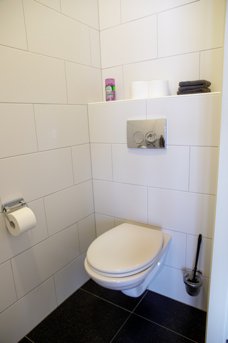Recreatiewoning in Goudriaan voor 13 personen foto 3
