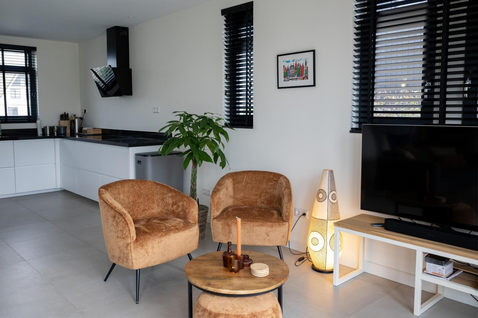 Villa in Roelofarendsveen voor 8 personen foto 13