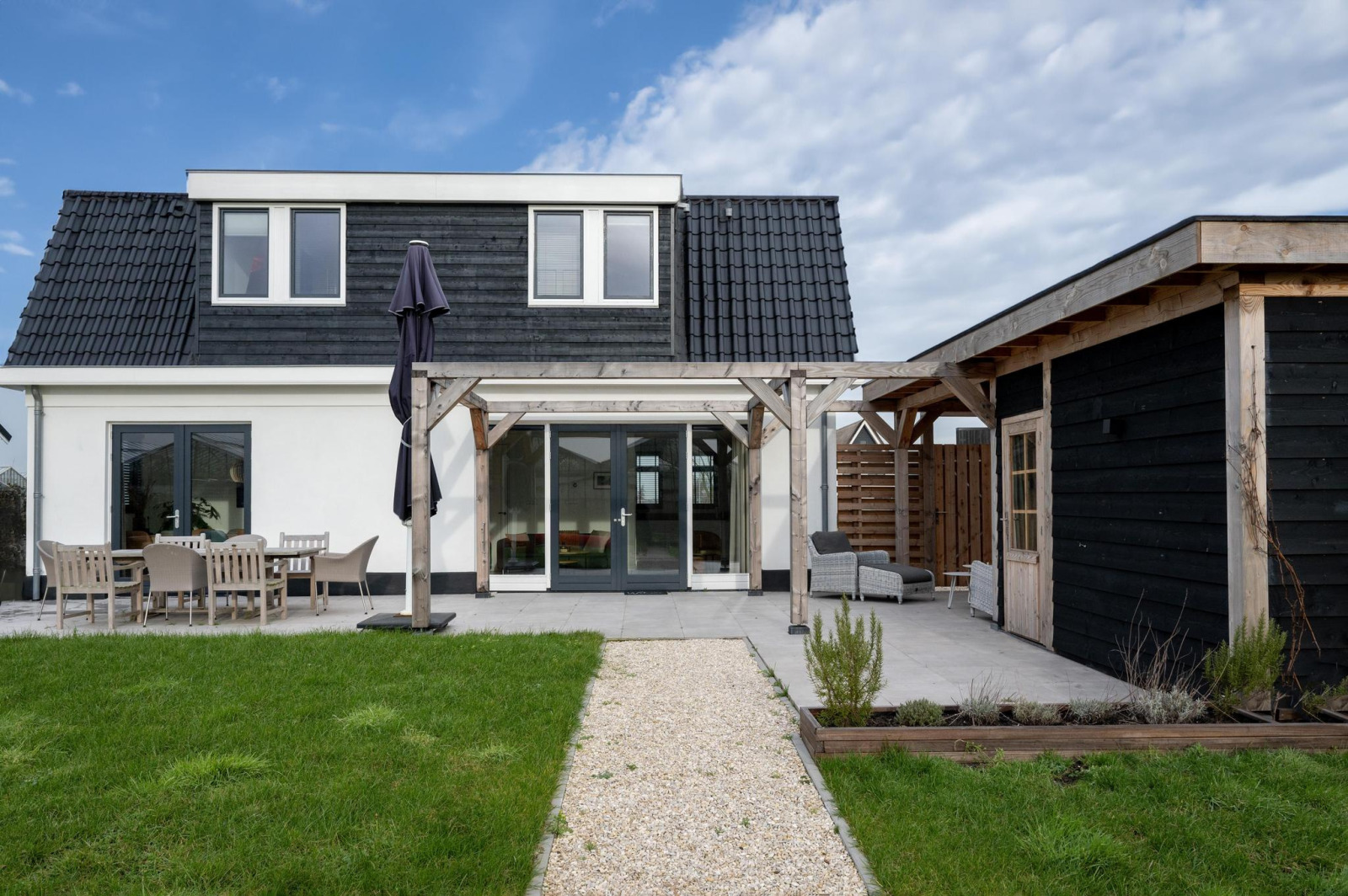 Villa in Roelofarendsveen voor 8 personen foto 10