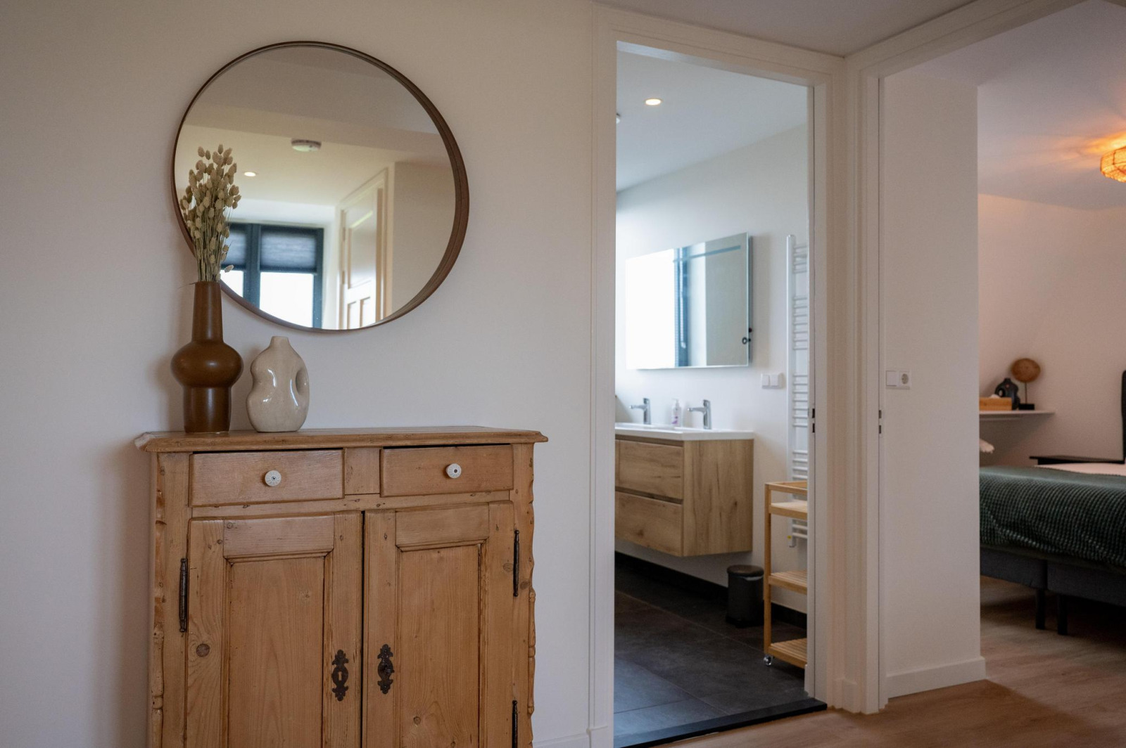 Villa in Roelofarendsveen voor 8 personen foto 18