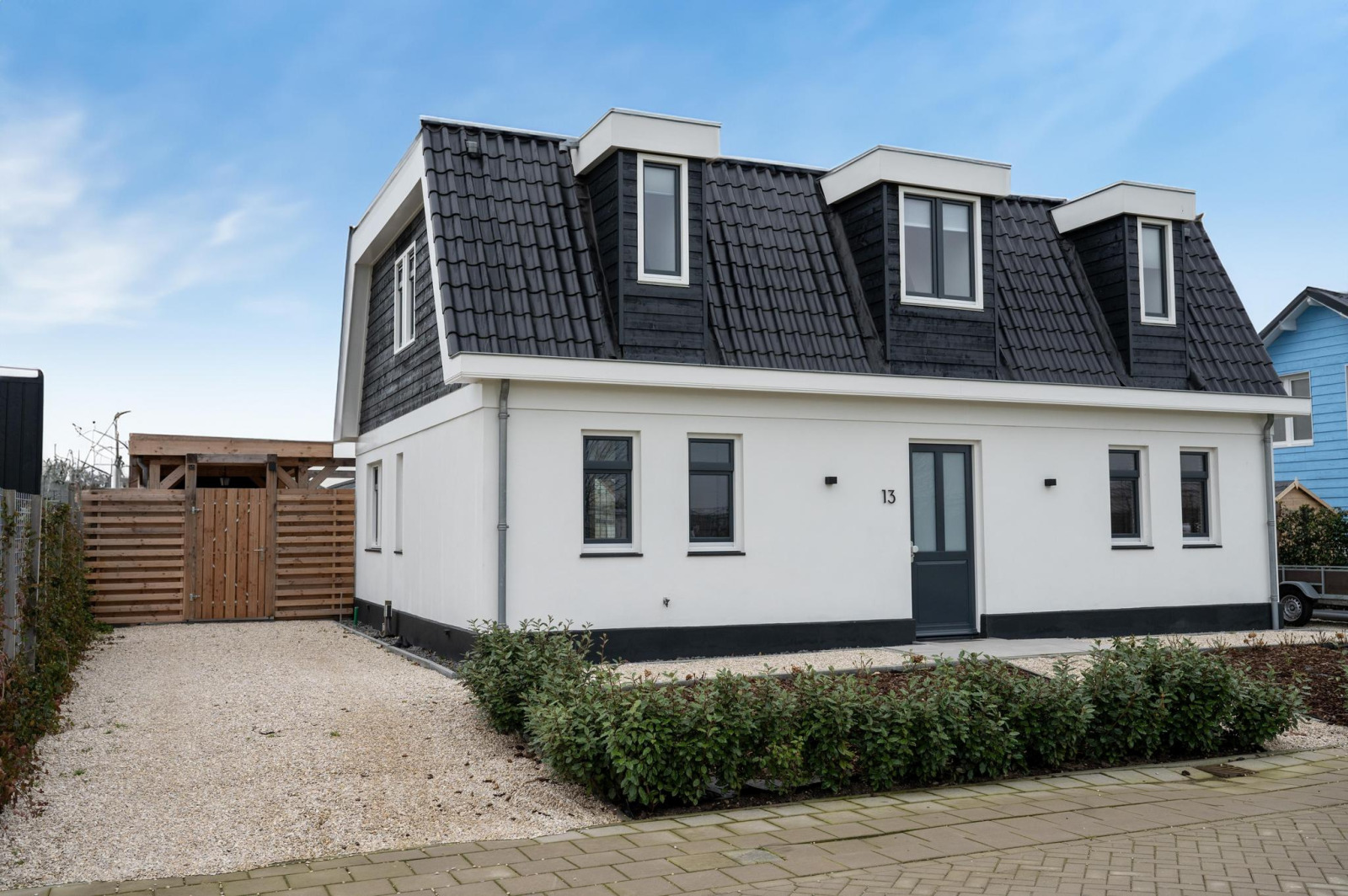 Villa in Roelofarendsveen voor 8 personen foto 19