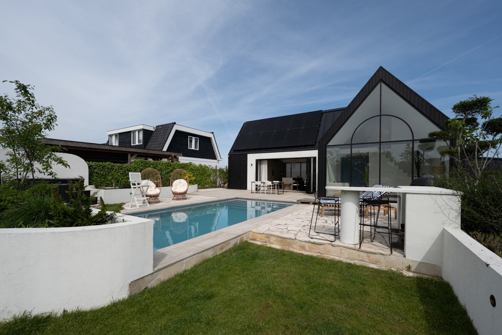 Villa in Roelofarendsveen voor 8 personen foto 10