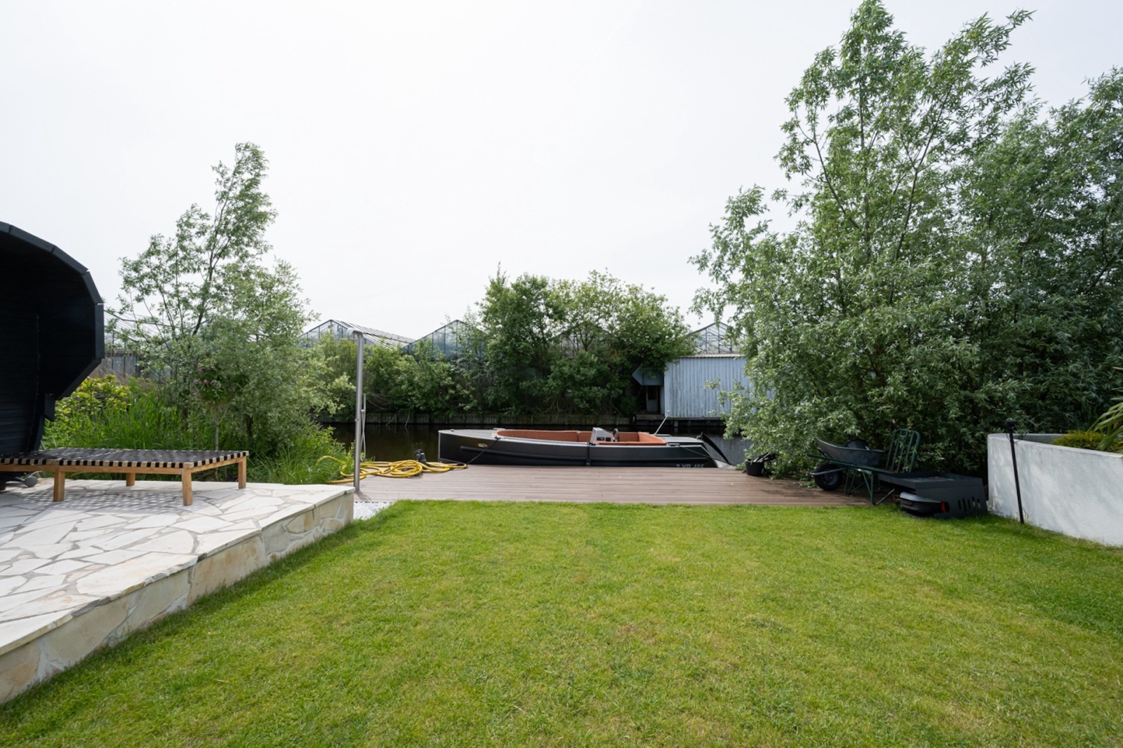 Villa in Roelofarendsveen voor 8 personen foto 16