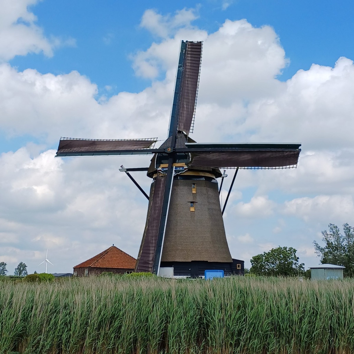 Appartement in Hazerswoude-Dorp voor 6 personen foto 6