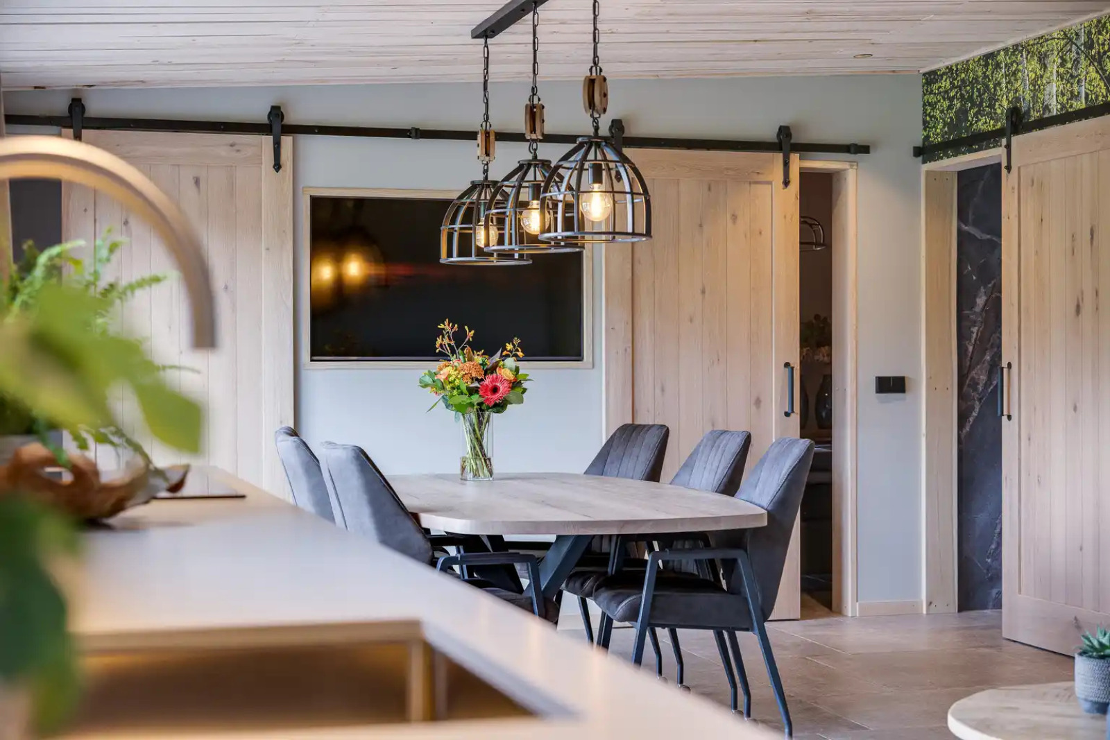 Appartement in Hazerswoude-Dorp voor 6 personen foto 10