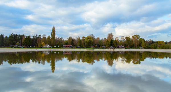 Arden Parks Tulderheyde