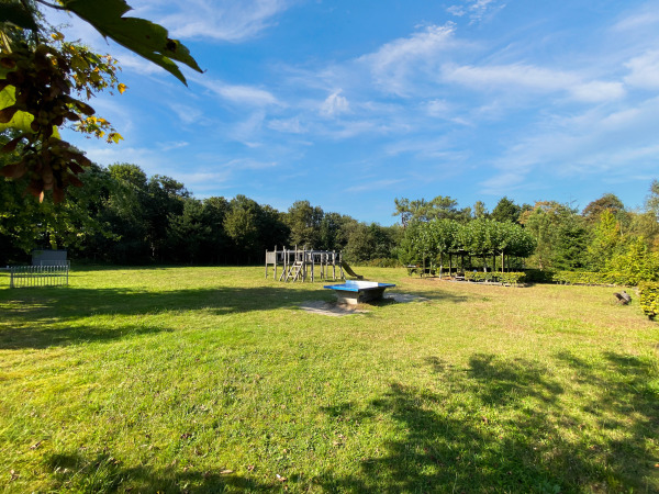 Bosparc de Hoevenaer