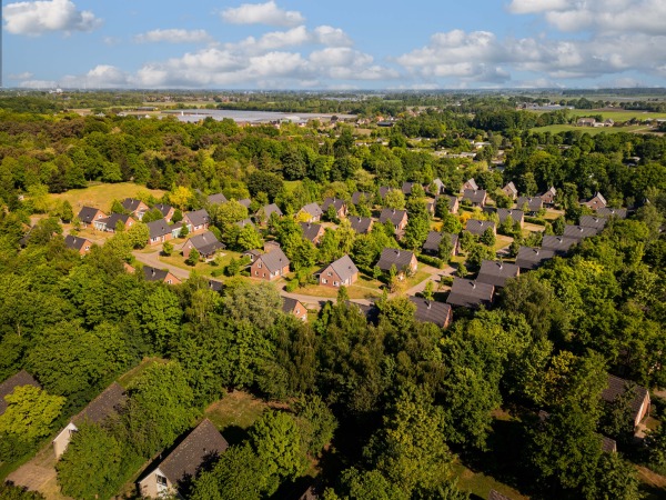 Bosparc de Hoevenaer