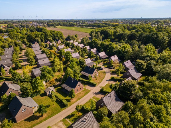 Bosparc de Hoevenaer