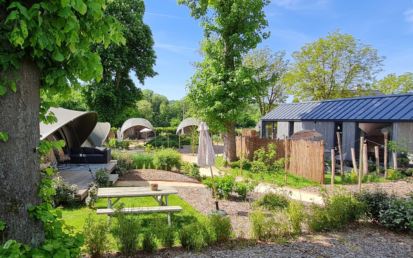 Mooidal Boutique Park