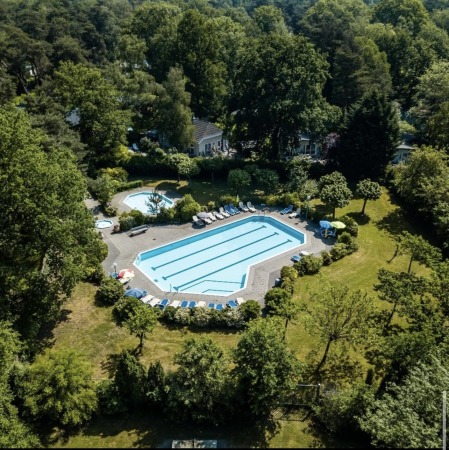 Buitencentrum Hessenheem