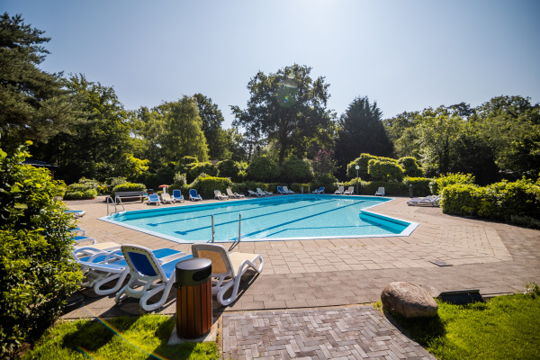 Buitencentrum Hessenheem