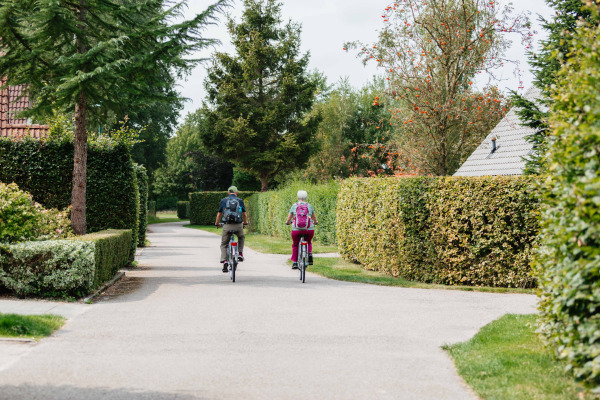 Buitengoed Drentse Vennen