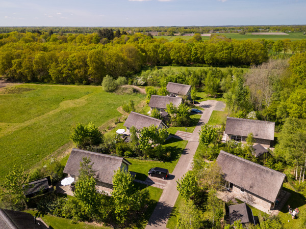 Buitenplaats De Marke van Ruinen