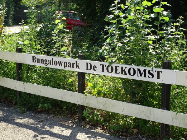 Bungalowpark De Toekomst