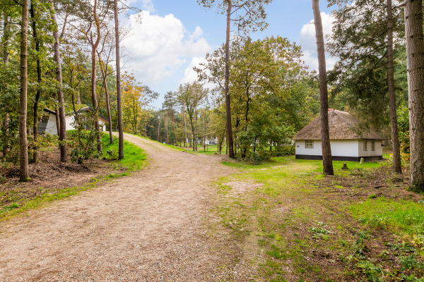 Bungalowpark Herperduin